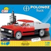 FSO   Polonez  Truck   94   Kl. Youngtim